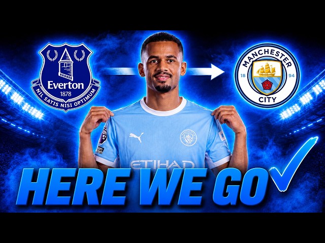 NDIAYE HERE WE GO! Enzo Deal Still On & Do City Need To Do Better In Europe?