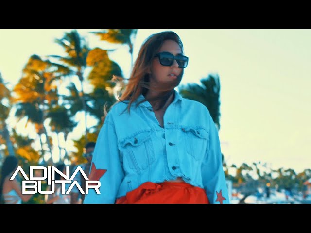 ​@Adina-Butar - Escape You | Official Music Video