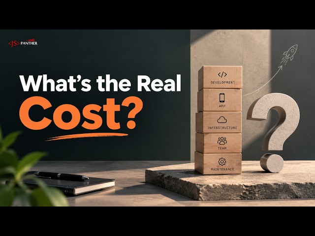 How Much Does Custom Software Development Cost for Startups in 2026?