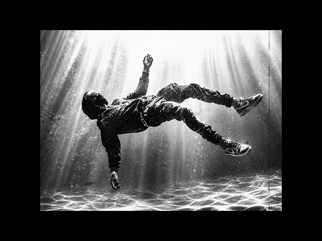 (Free For Profit) Melodic Type Beat - "LOW LIGHT"
