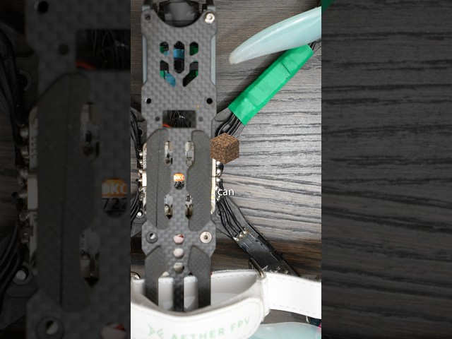 The most controversial debate in FPV…