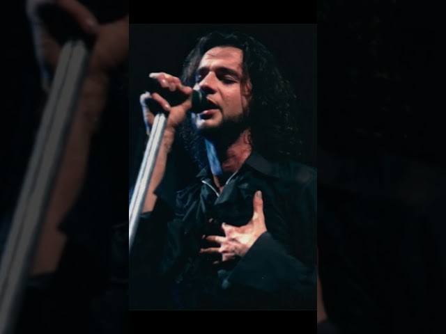 Dave Gahan - We'll Be Together  #music #depechemode  #aicover