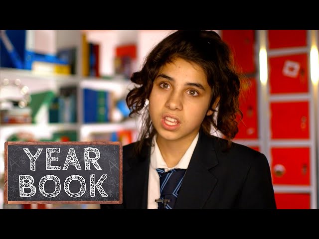 Schoolgirl's Brother Gets Sent Back to Czech Republic | Educating | Our Stories