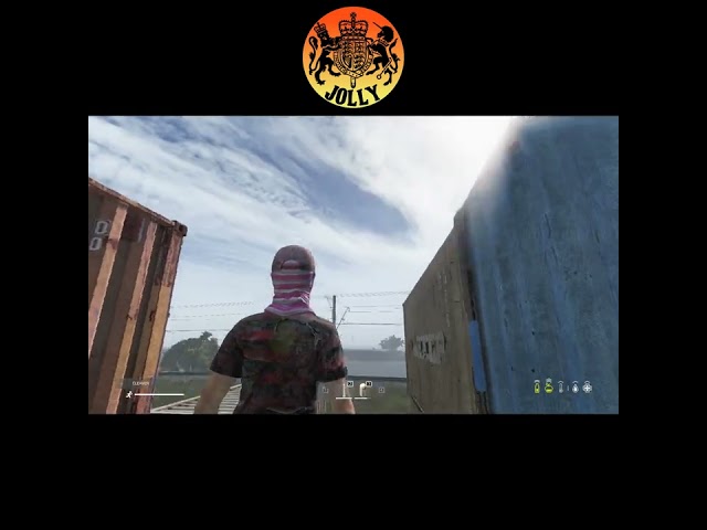 DayZ | Taking it ultra seriously