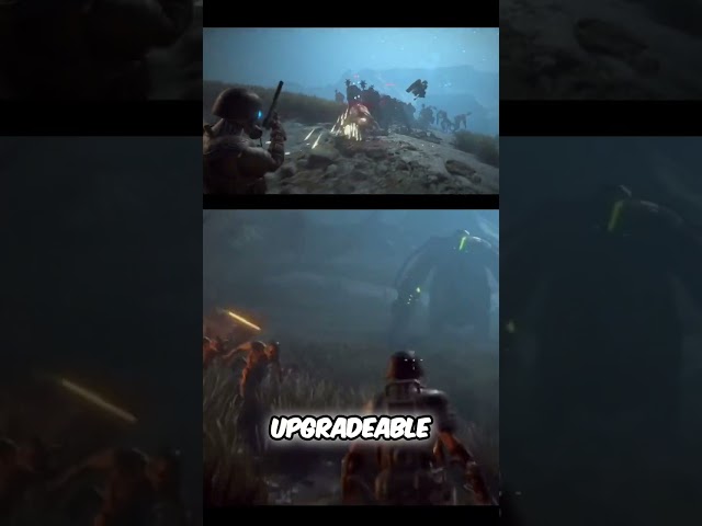 Darklight Survivor: Camera Transitions, Weather & Release Date!