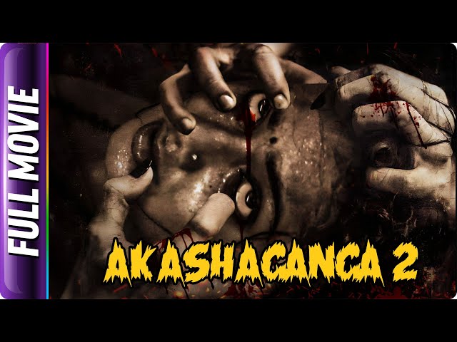 Akashaganga 2 - Hindi Horror Movie - Ramya Krishnan, Mayoori, Veena Nair, Vishnu Govind