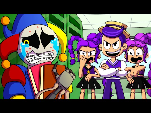 CHAPTER 5: The EARLY YEARS... (Poppy Playtime Animation)