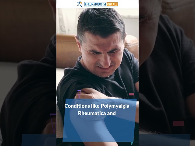 Muscle Weakness in Autoimmune Diseases