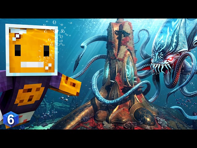 WE FOUND THE ALIEN BASE in Subnautica 2 - Part 6