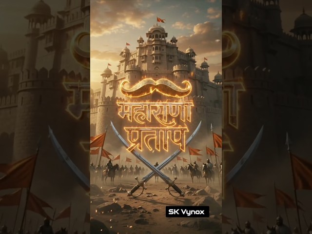 maharana pratap #jayanti #ytshorts #rajasthan