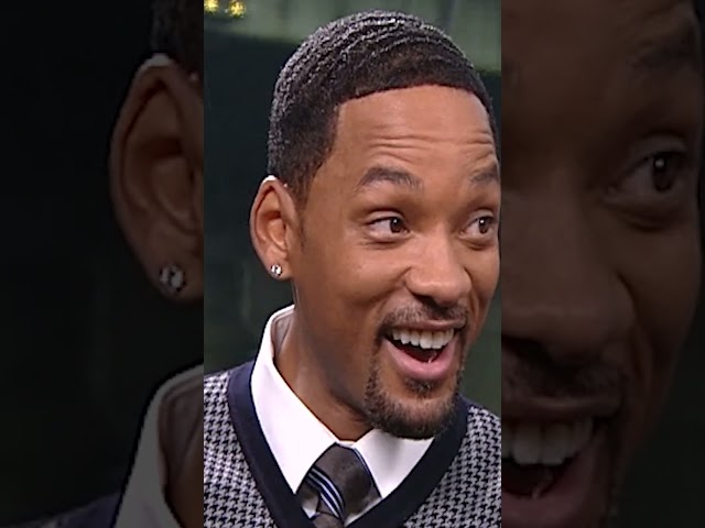 Happy Birthday Will Smith! 🎂 Even legends get teased by their kids ❤️