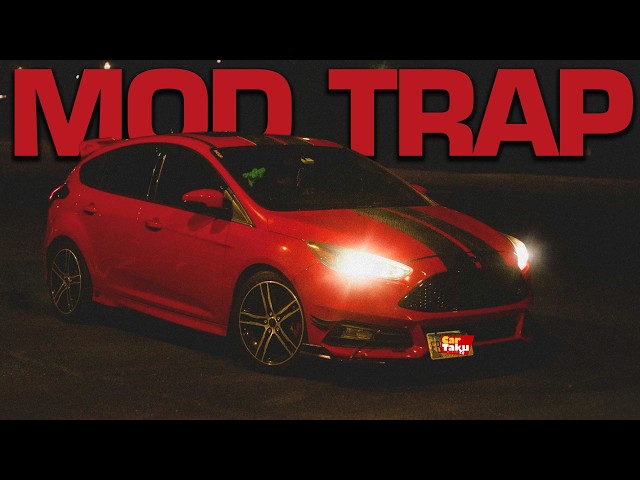 When Should You Stop Modifying Your Car?