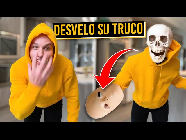 TlK-T0K SECRETS 🎃 Halloween Special!