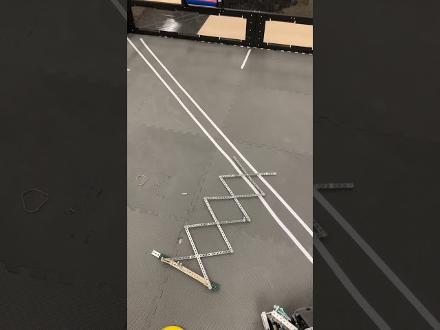 Vex spin up endgame concept