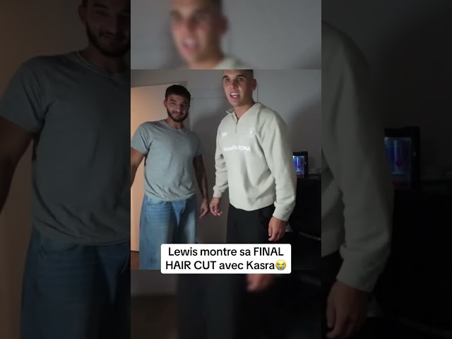 #lewisthemad