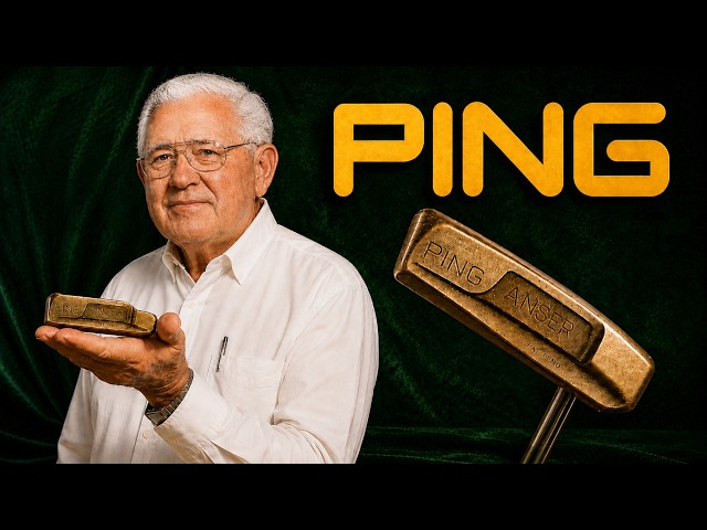 The Rise and Fall of Ping: The $100 Million Lawsuit That Almost Destroyed Ping