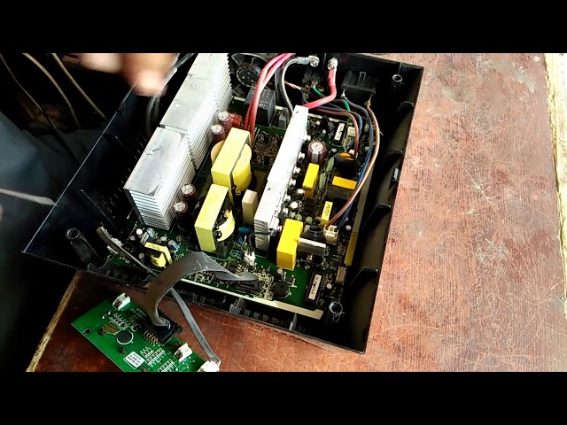 how to fix homage inverter fault 8 in urdu हिंदी | ups fault 8 | ups error 8