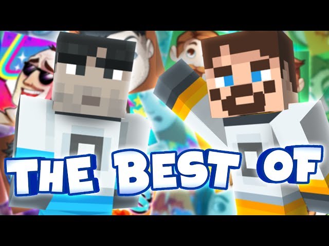 Best of Sjin and Sips