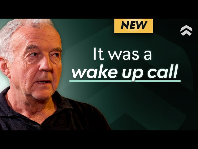 A BANNED Special? Andy Wilman Answers YOUR Questions on Clarkson's Farm & Top Gear