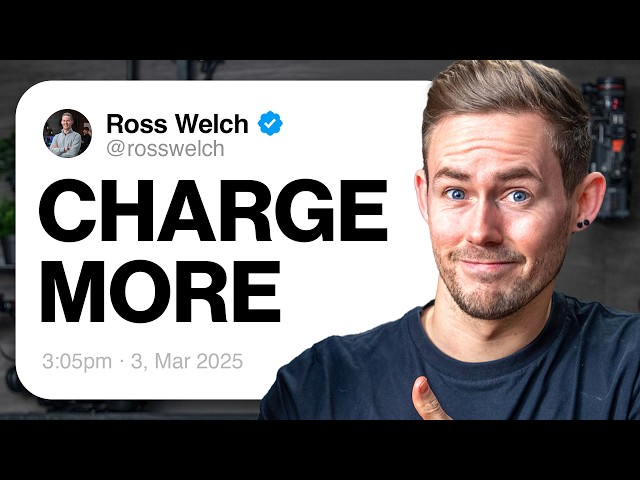 Starting a Video Production Company - 10 Things I Wish I Knew! [2026]