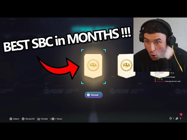 Out of Nowhere EA Released The Craziest Player Pick EVER?!