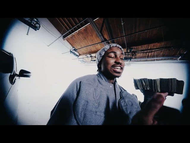Lil Buckss - Buckets Free (First Day Out) (Official Video) Directed By @skeetproduction