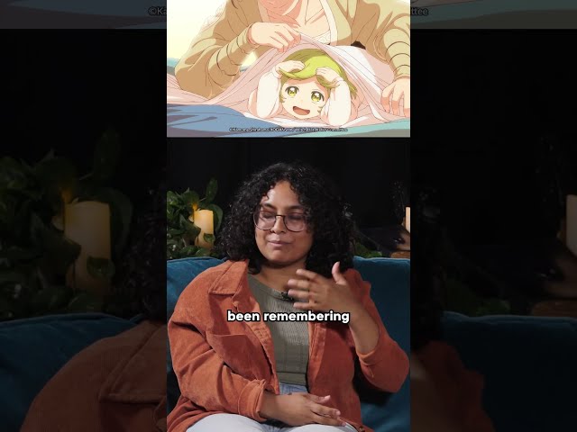 The English voices of Qifrey and Coco REVEAL their favorite Witch Hat Atelier moments!