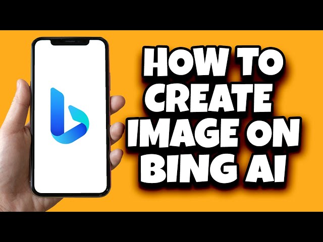 How To Use Bing AI Image Creator (Beginners Guide)