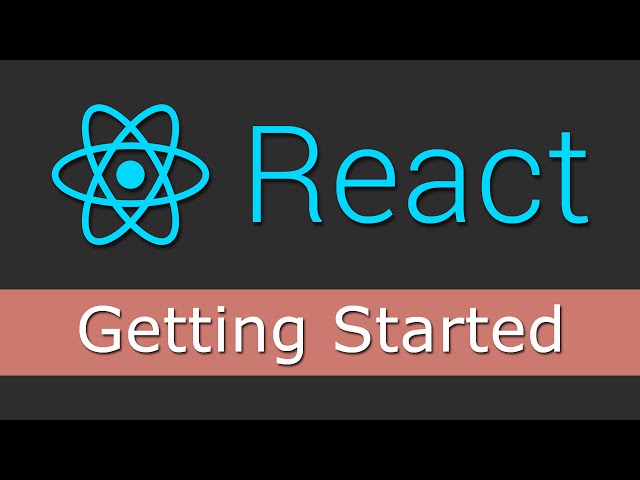 React JS Tutorials for Beginners - 1 - Getting Started
