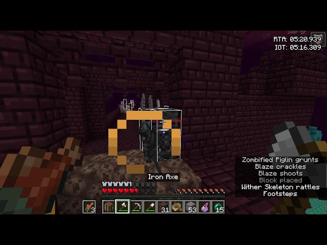 FSG Speedruns cuz Hive is broken for me