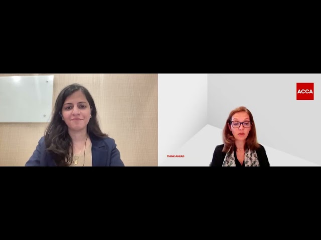 The Next Ascent: Navigating finance careers amid AI, data, and green revolutions
