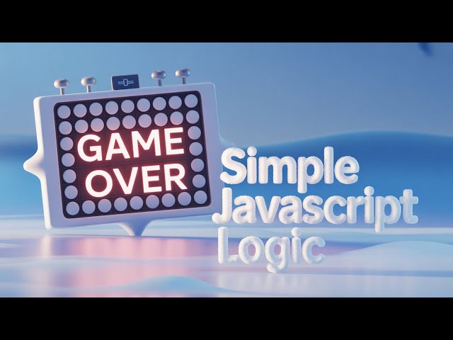 Beginner JavaScript Projects - Easy Ideas to Get Started