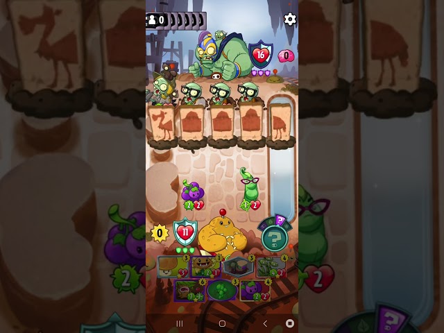 PvZ Heroes Special Match 4/5/25