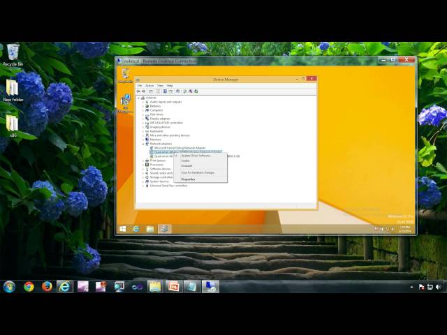 Introduction to Windbg Series 1 Part 7 - Physical Machine Kernel Debugging With Network Cable