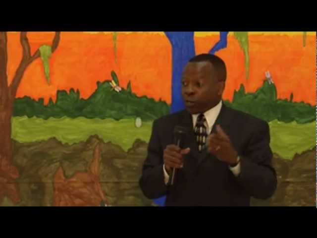 The PILL Method Presentation 2010