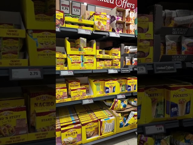 What’s New at LIDL This Week - Fresh Food for a Fresh Start! #lidl #groceryhaul #lidlhaul