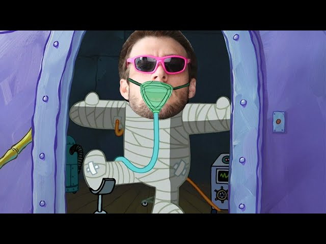 I broke my Leg... Time to MIXDOWN Some Songs (livestream)