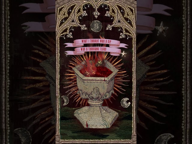 Florence + The Machine - Through bramble and briar, under ash and oak #shorts