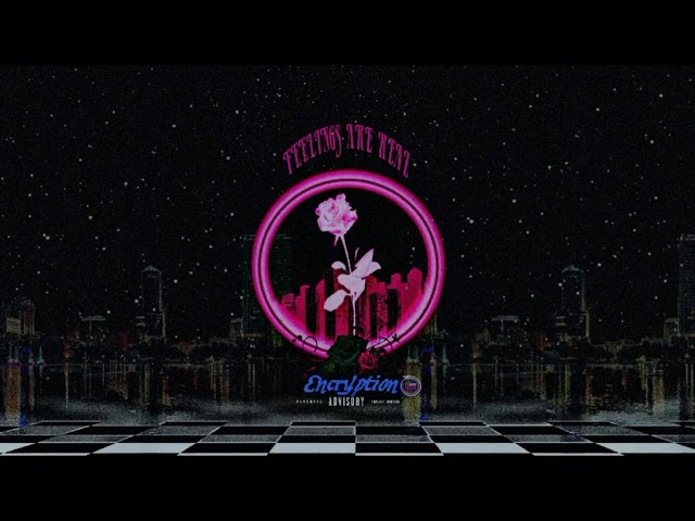 Encryption_-_Plus_Hope.(Official Audio)