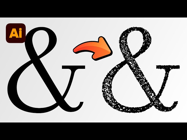 Make anything look printed in one click!