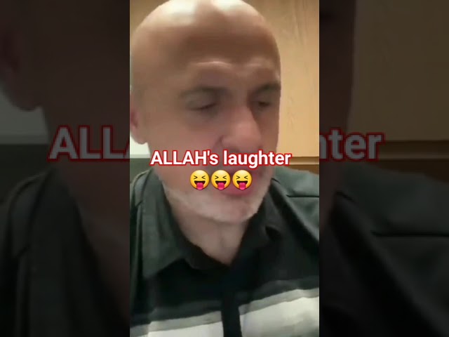 Islam DEBUNKED IN LESS THAN A MINUTE