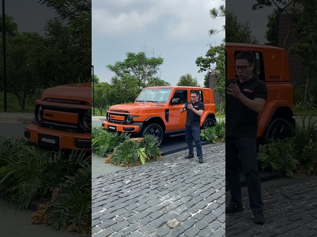 This is what iCaur has in store for the Philippines! Check them out on AutoDeal.com.ph!