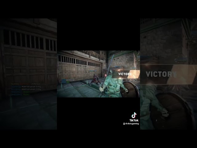 Shaman’s Revenge
