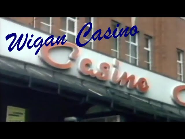 Wigan Casino