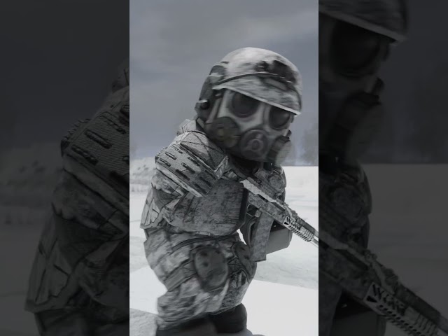 Frost Troopers