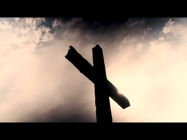 Robin Skouteris - Journey Of Faith. (The Exorcist Theme)