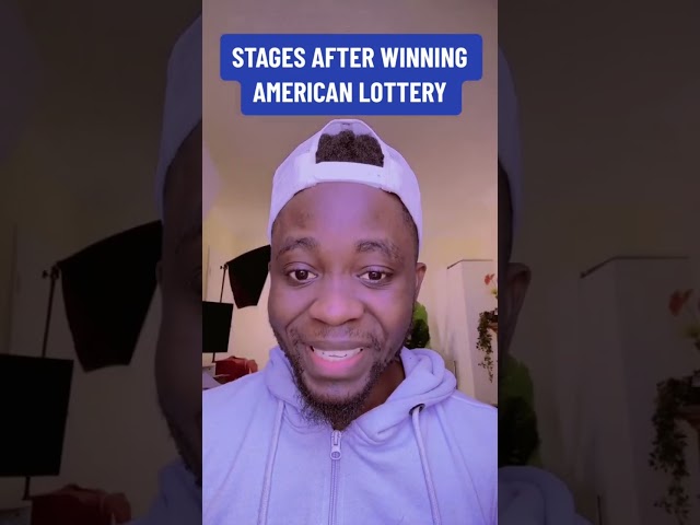 DV 2025 STAGES | PART 2