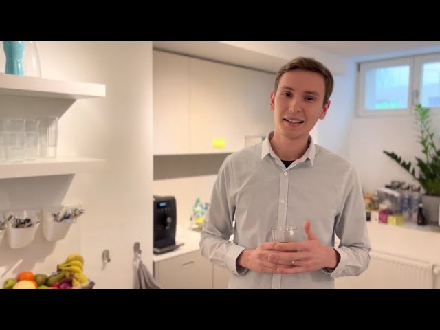 Life at B-works, Meet Arthur, Full-Stack Web Developer