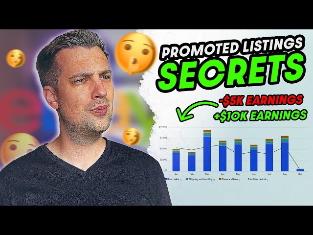 What eBay Doesn’t Want You To Know About Promoted Listings