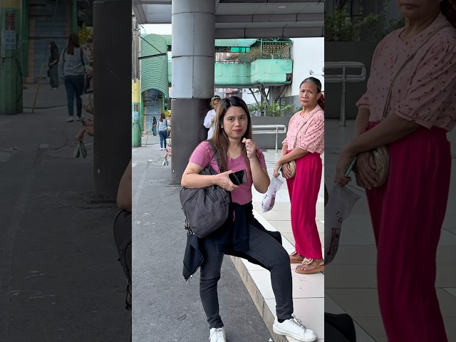 The Hustle is Real in Pala Pala Dasma Cavite #philippines 🇵🇭 #4kwalk #streetwalk